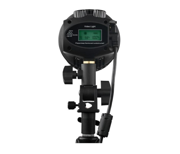 Quadralite SVL-800S - 1489667 - zdjęcie 5